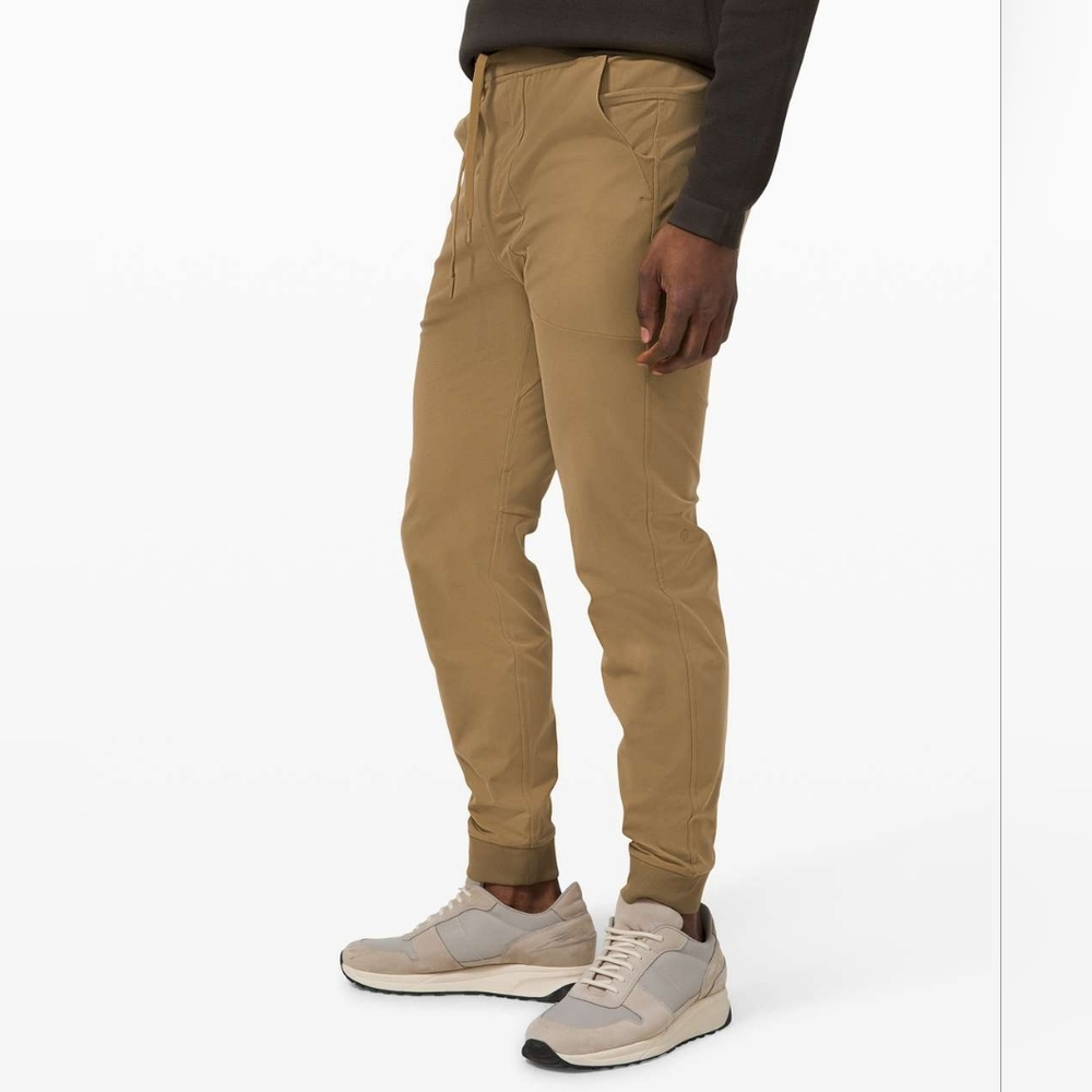Lululemon ABC Jogger 30"Artifact